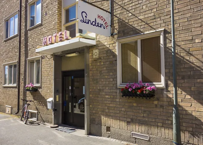 Hotell Linden