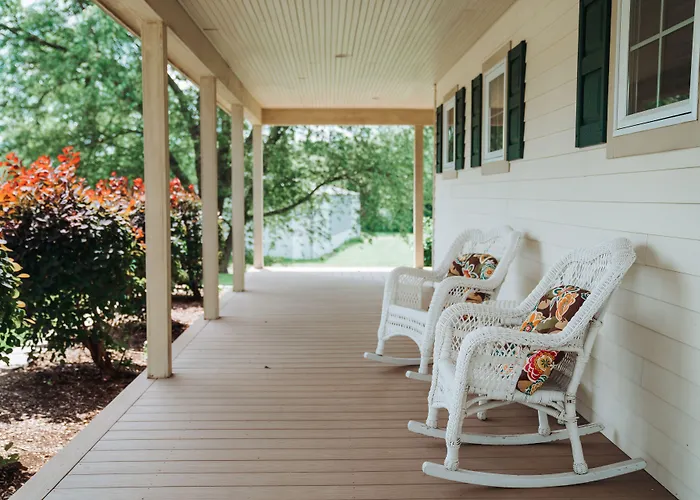 Skaneateles Suites