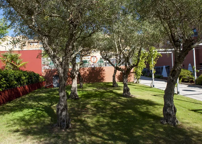 Extremadura Hotel
