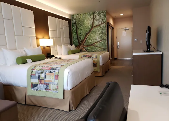 Wyndham Anaheim