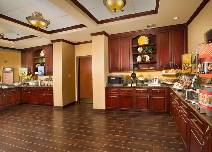 Hampton Inn & Suites Stillwater