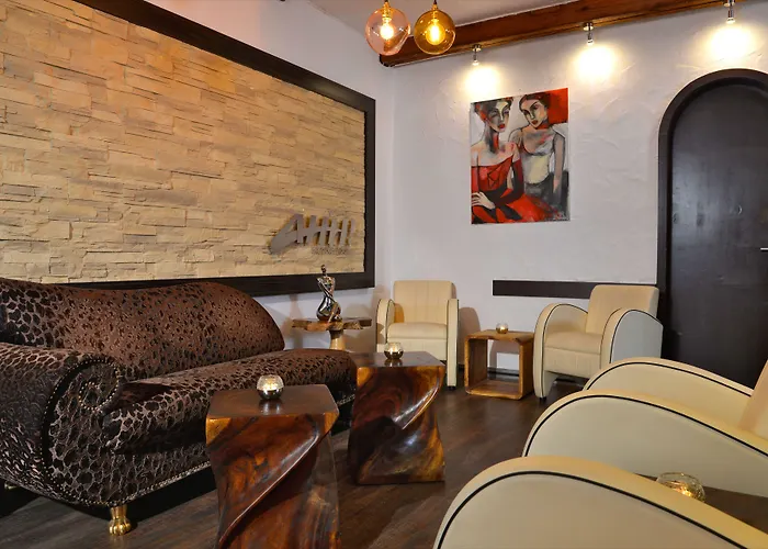 Arthotel Haar