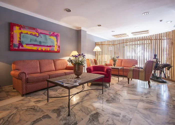 Hotel Trafalgar