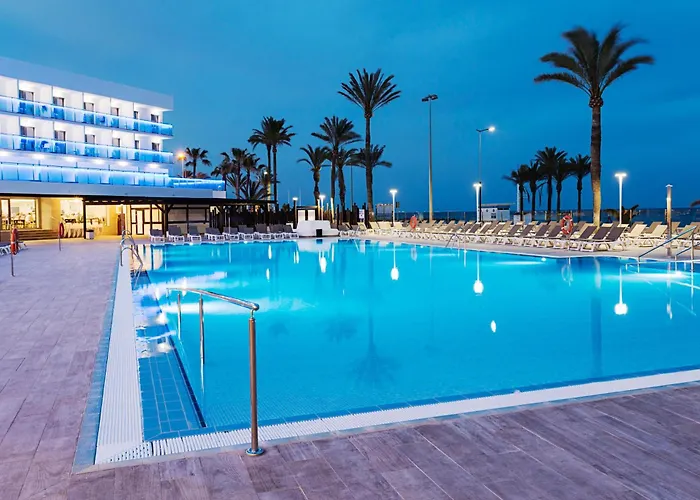 Hotel Best Sabinal