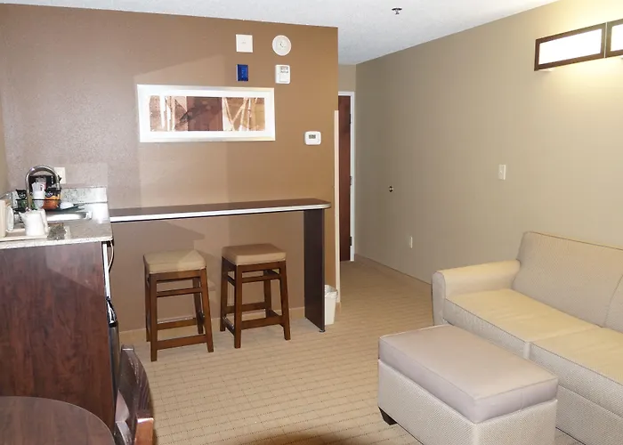Microtel Inn & Suites By Wyndham Cambridge