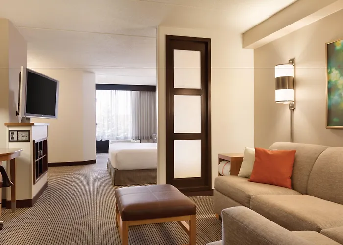 Hyatt Place Fremont/Silicon Valley