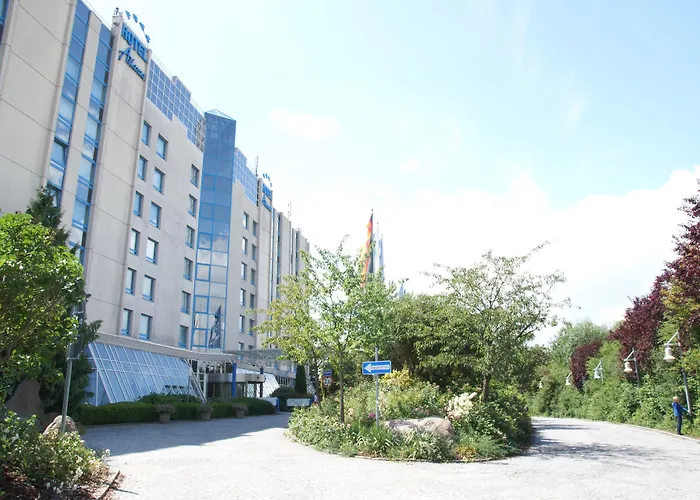 Atlanta Hotel Leipzig