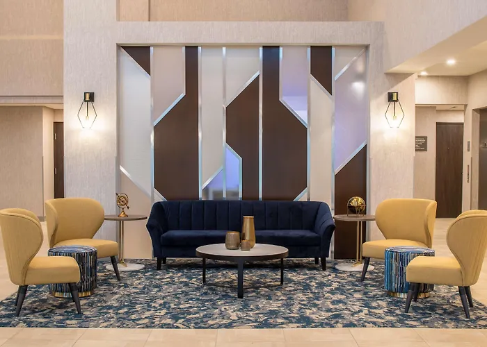 Best Western Premier Keizer Salem Hotel
