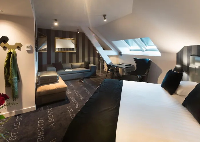 Saint Georges Hotel&Spa