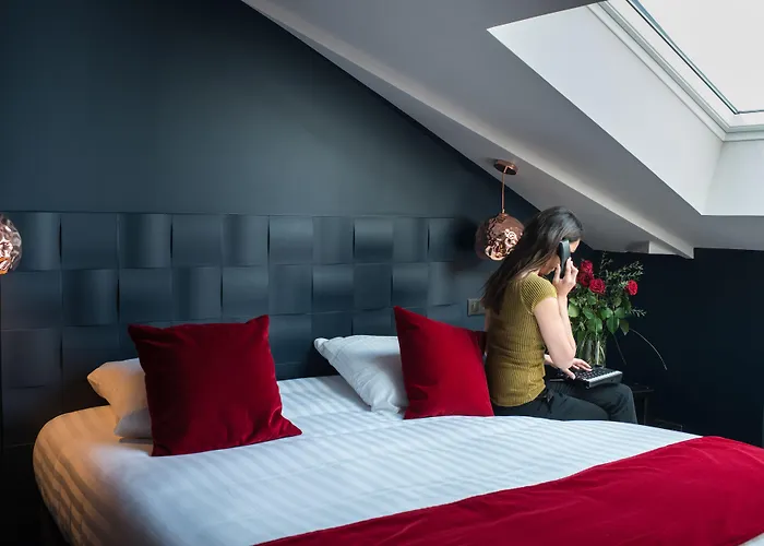 Saint Georges Hotel & Spa