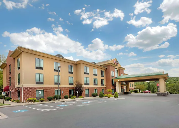 Best Western Plus Clearfield