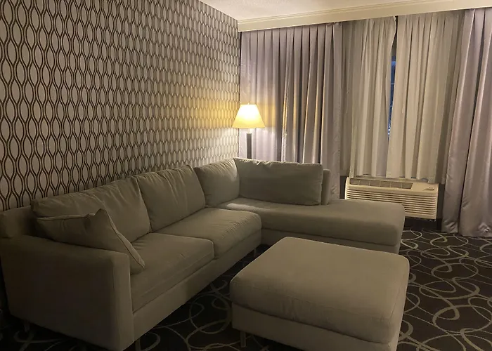 Park Manor Hotel