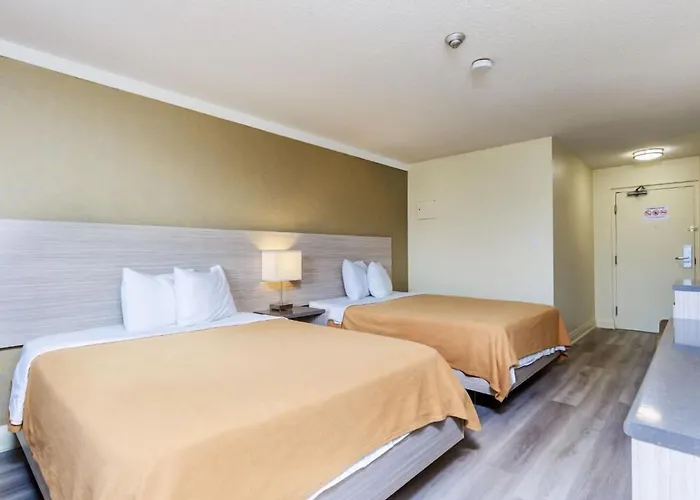 Hotel Berano