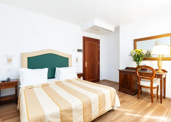 Hotel Giardinetto Venezia