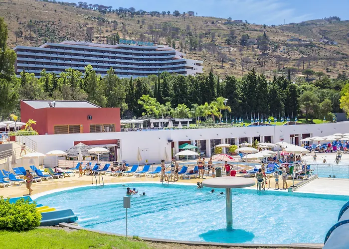 Hotel Costa Verde Cefalu