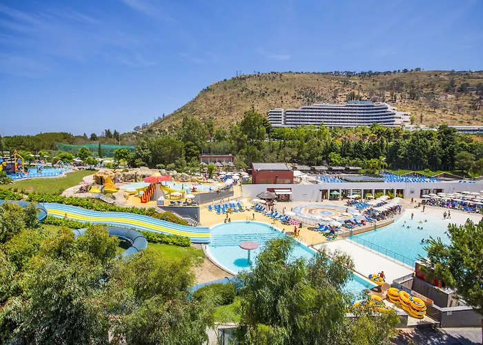 Hotel Costa Verde Cefalu