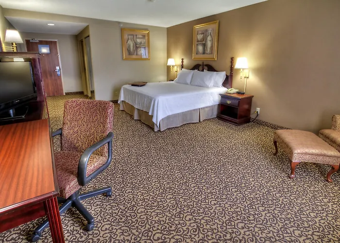 Hampton Inn Bartlesville