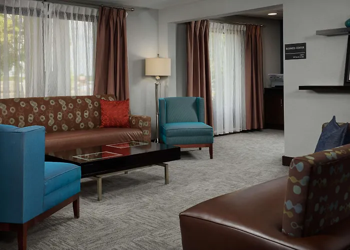 Hampton Inn Bartlesville