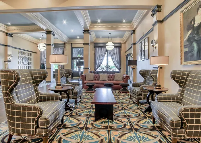 The Peery Salt Lake City Downtown, Tapestry Collection By Hilton