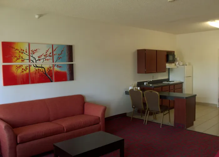 Sandalwood Studios & Suites