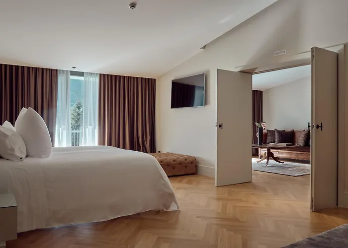 Andorra Park Hotel