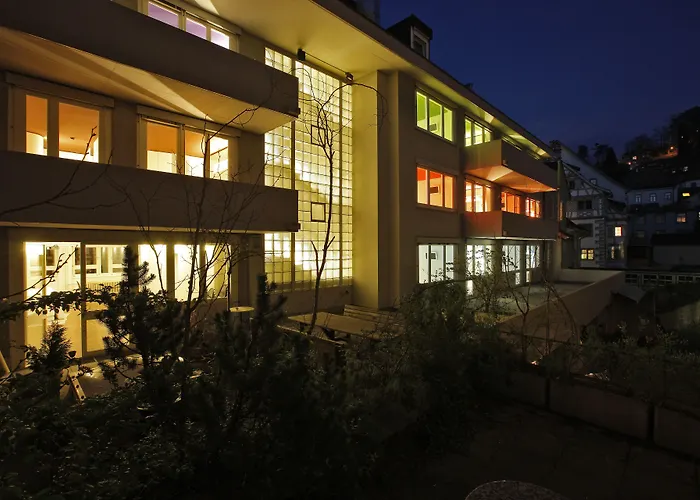 Hotel Dom - das Hotel mit dem Integrationskonzept