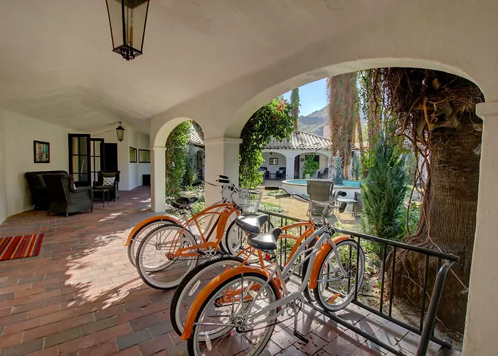 Ingleside Estate Hotel & Bungalows- Adults Only