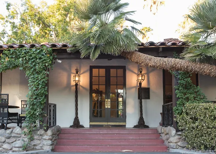 Ingleside Estate Hotel & Bungalows- Adults Only
