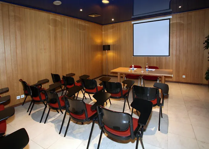 Hotel Meia Lua