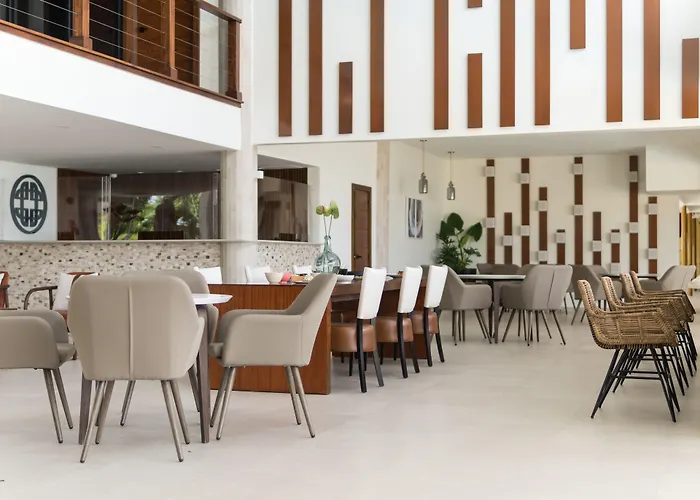 Cara Hotels Trinidad