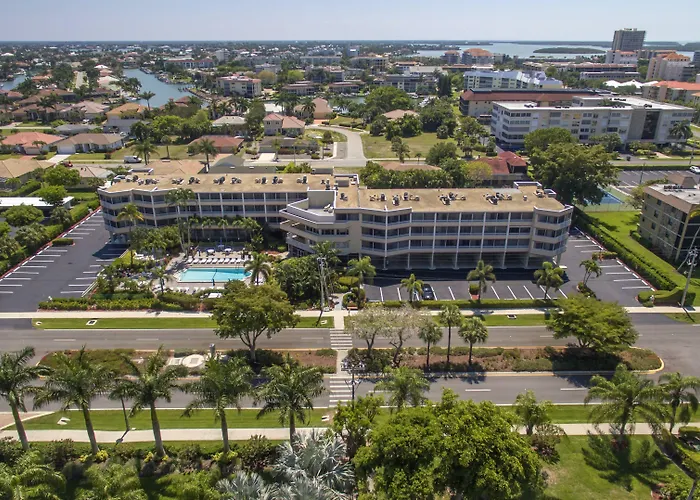 Marco Beach Vacation Suites
