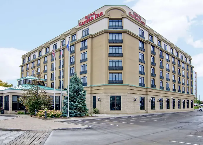 Hilton Garden Inn Toronto/Markham