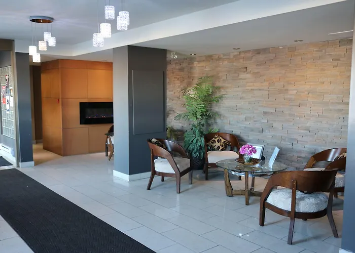 Days Inn By Wyndham Fredericton