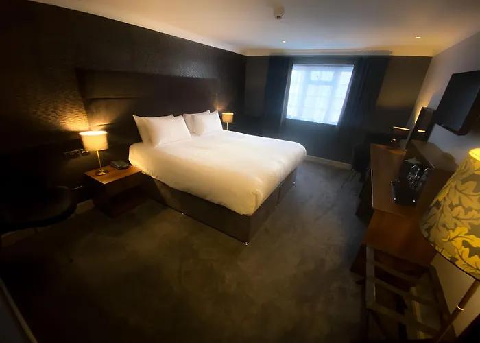 The Chesterton Hotel
