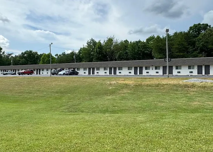 Economy Inn
