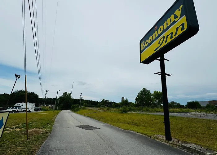 Economy Inn