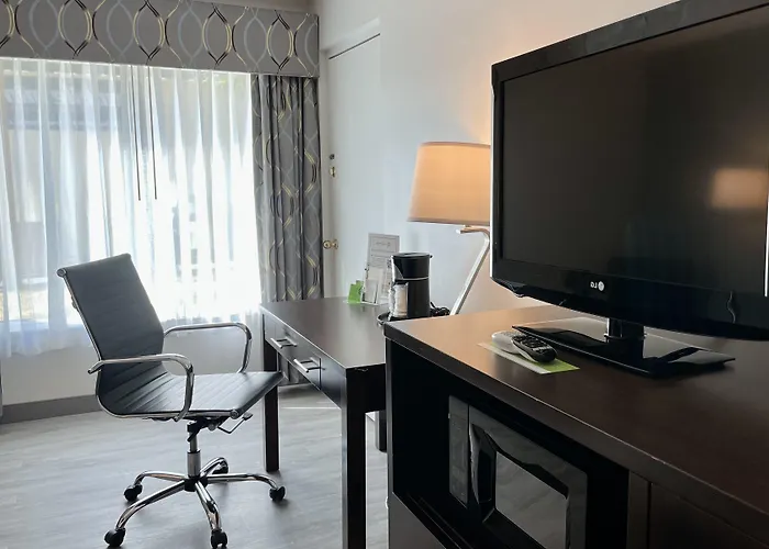 La Quinta Inn By Wyndham Lynnwood