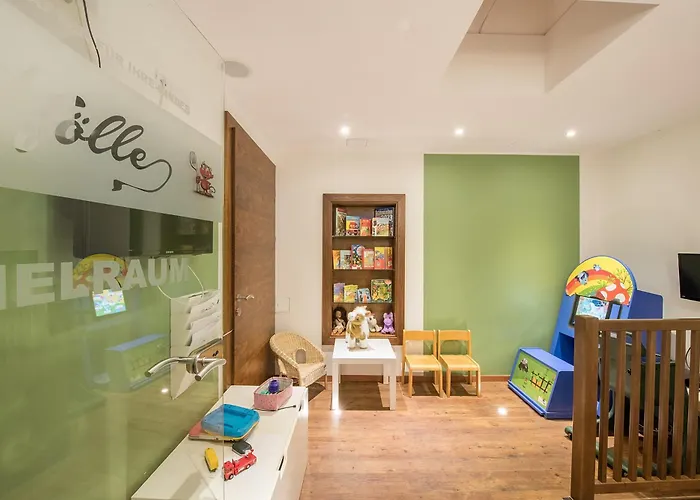 Austria Classic Hotel Hoelle