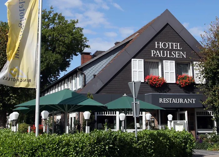Hotel Paulsen