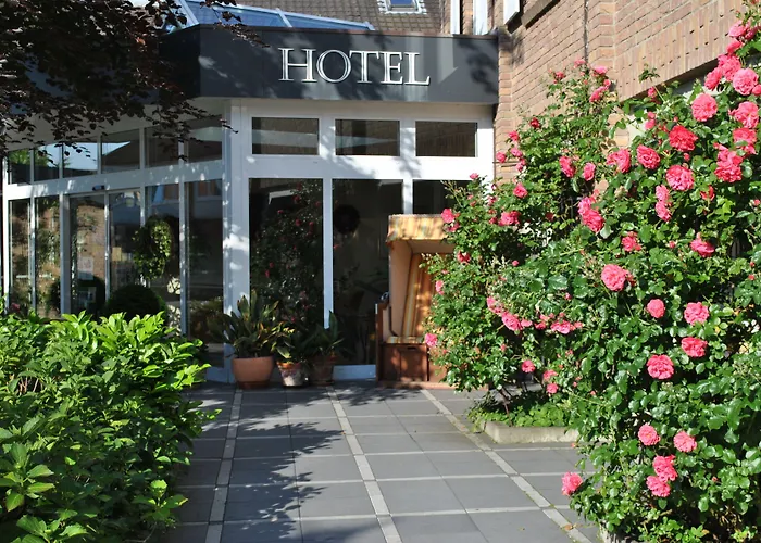 Ringhotel Paulsen