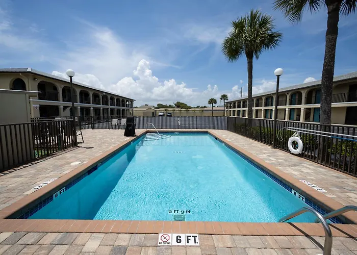 Ocean Breeze Inn