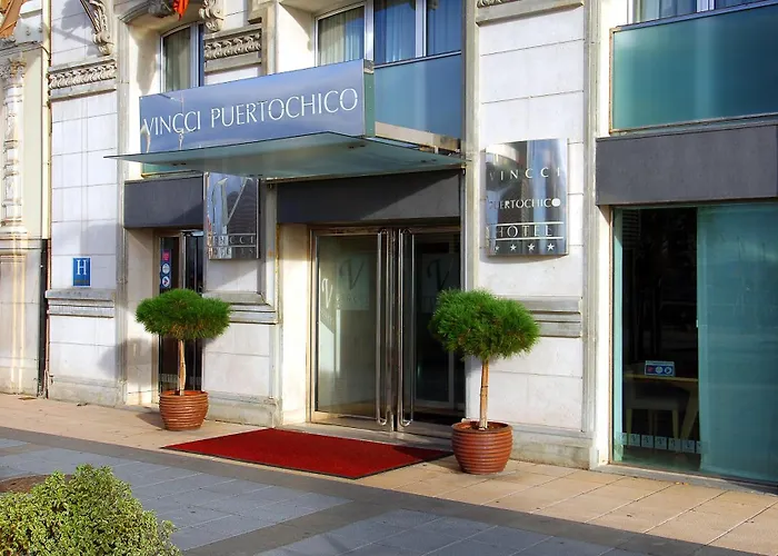 Vincci Puertochico