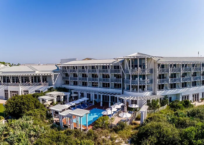 Watercolor Inn & Resort