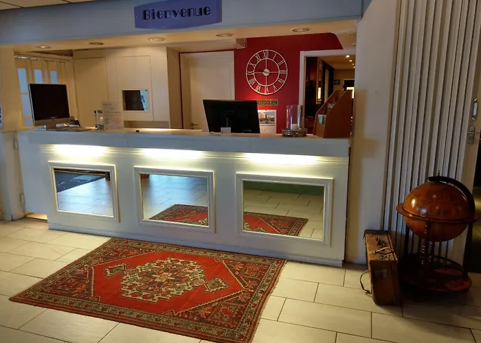 Thon Hotel Notodden