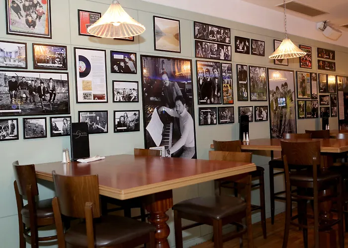 Maldron Hotel Derry
