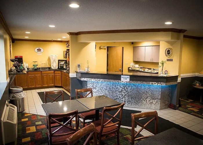 Regency Inn & Suites