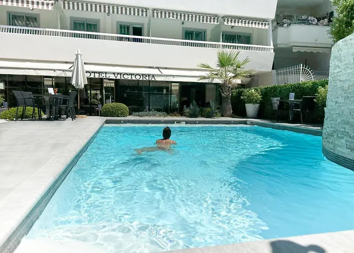 Hôtel Victoria