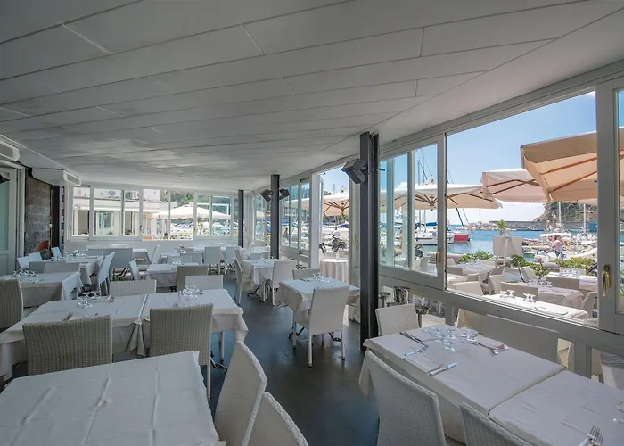 Hotel Ristorante Crescenzo