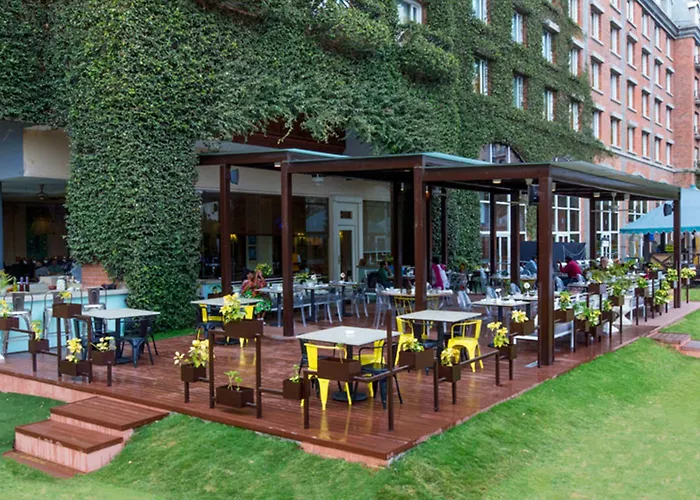 Hotel Royal Orchid Bangalore