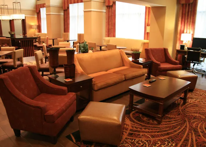 Hampton Inn & Suites, Springfield Sw